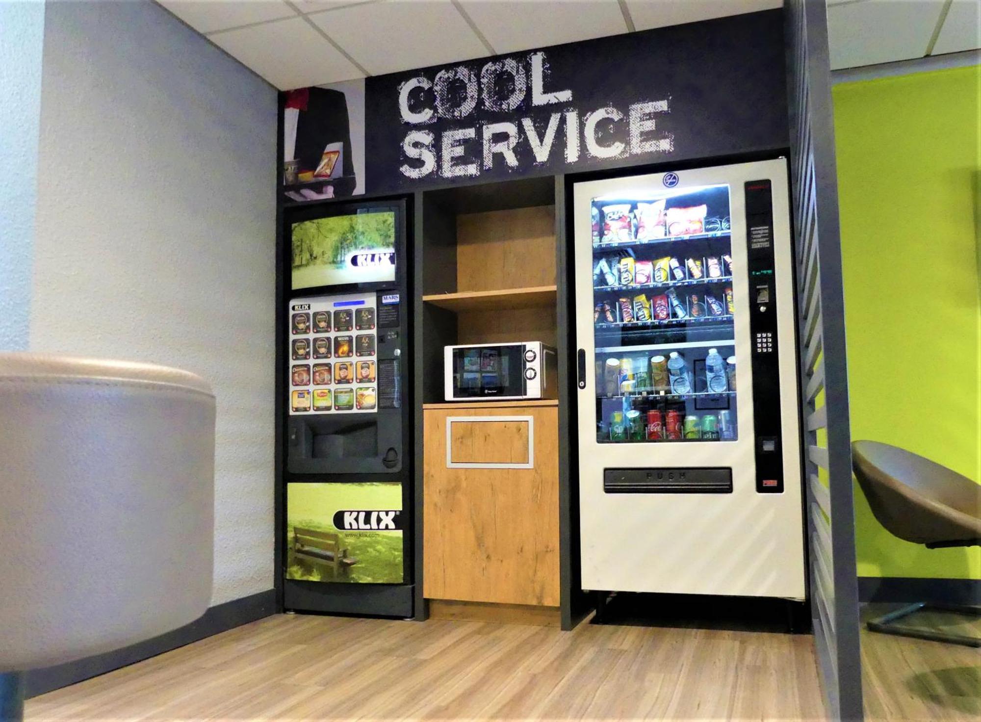 Ibis Budget Brest Sud Plougastel - Hotel Renove Zewnętrze zdjęcie