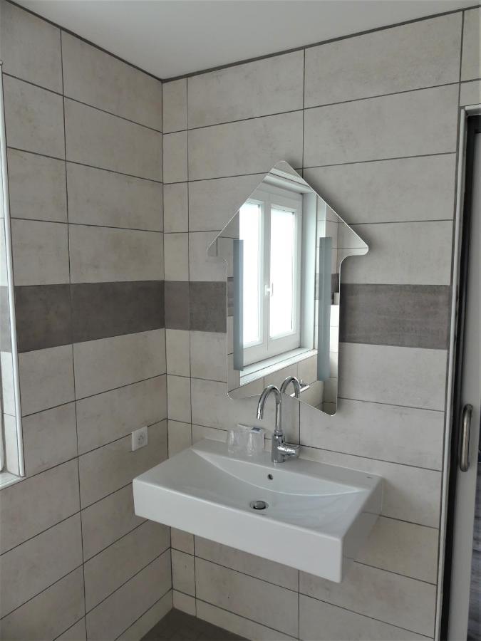 Ibis Budget Brest Sud Plougastel - Hotel Renove Zewnętrze zdjęcie