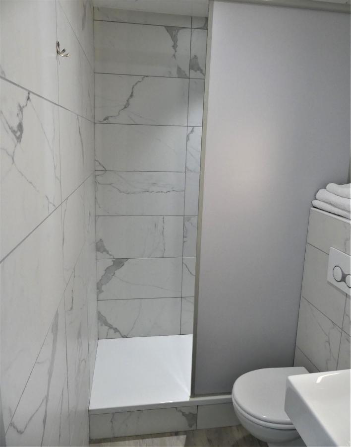 Ibis Budget Brest Sud Plougastel - Hotel Renove Zewnętrze zdjęcie